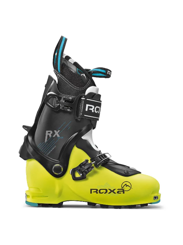 Roxa RX TOUR Ski Boots 2022