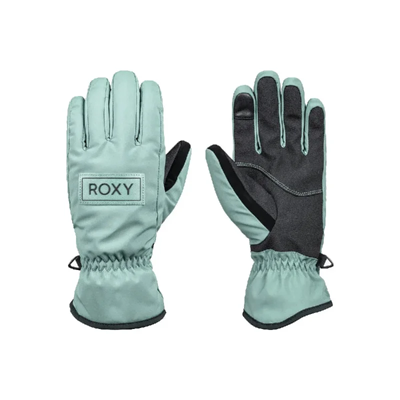 Freshfield Insulated Gloves - Sea Pine