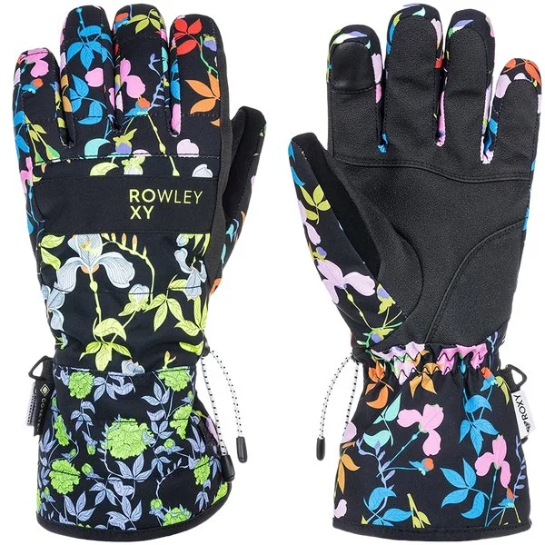 Roxy X Rowley Gore-Tex Ski Glove