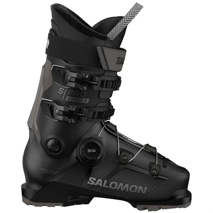 Salomon S/Pro Supra Boa X100 Ski Boots (2025)