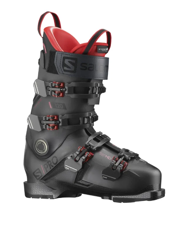 Salomon S/Pro 120 Ski Boots - Men's - 21-22