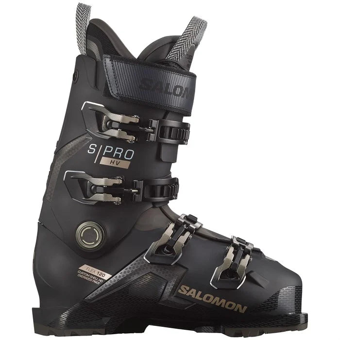 Salomon S/Pro HV 120 Ski Boots 2024