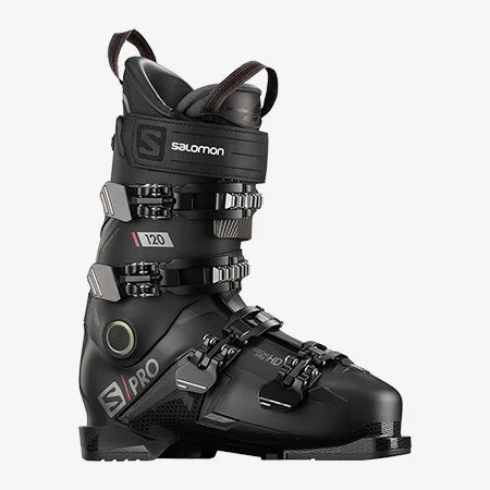 Salomon S/Pro Ski Boots - Men's