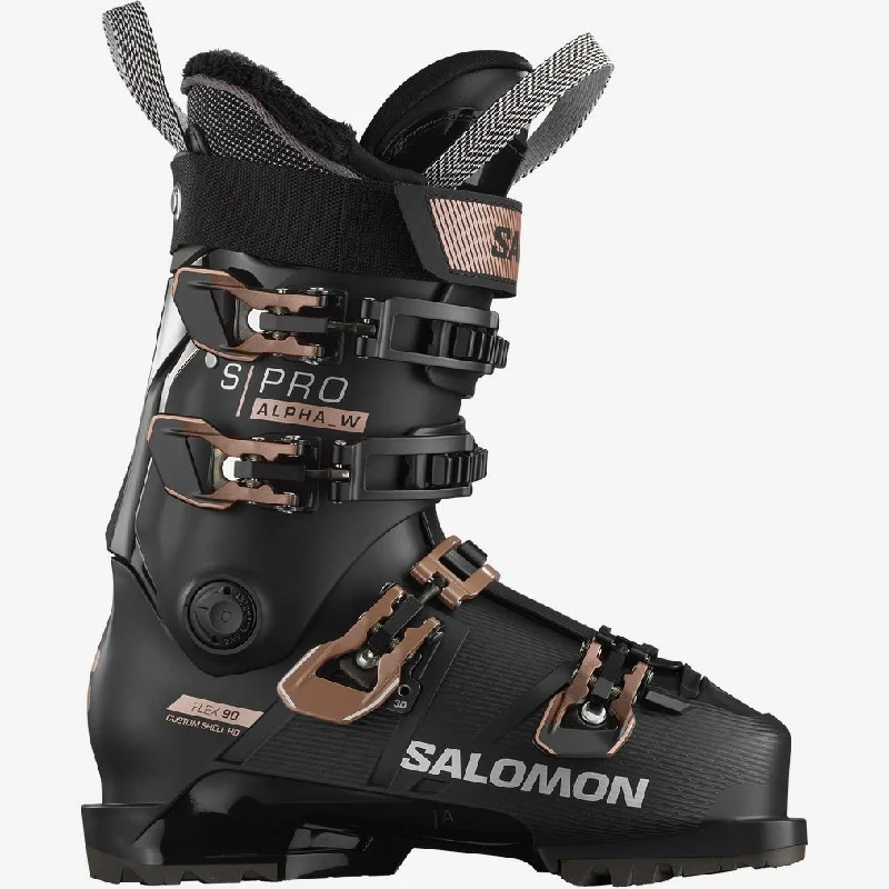 Salomon S/Pro Alpha 90 GW Ski Boots - Women's