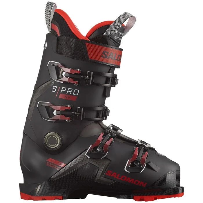 Salomon S/Pro HV 100 Ski Boots 2025