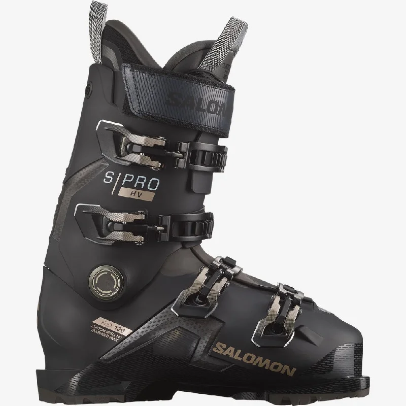 Salomon S/Pro HV 120 Ski Boots - Men's