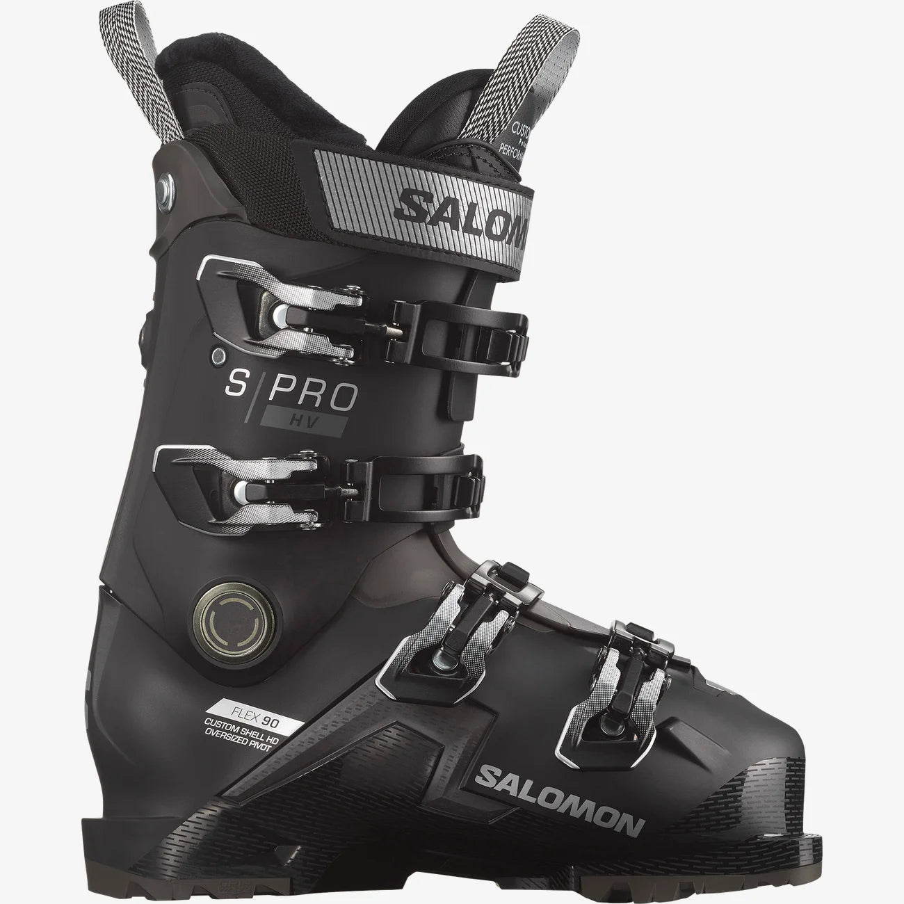 Salomon S/Pro HV 90 Women's Ski Boots 2025