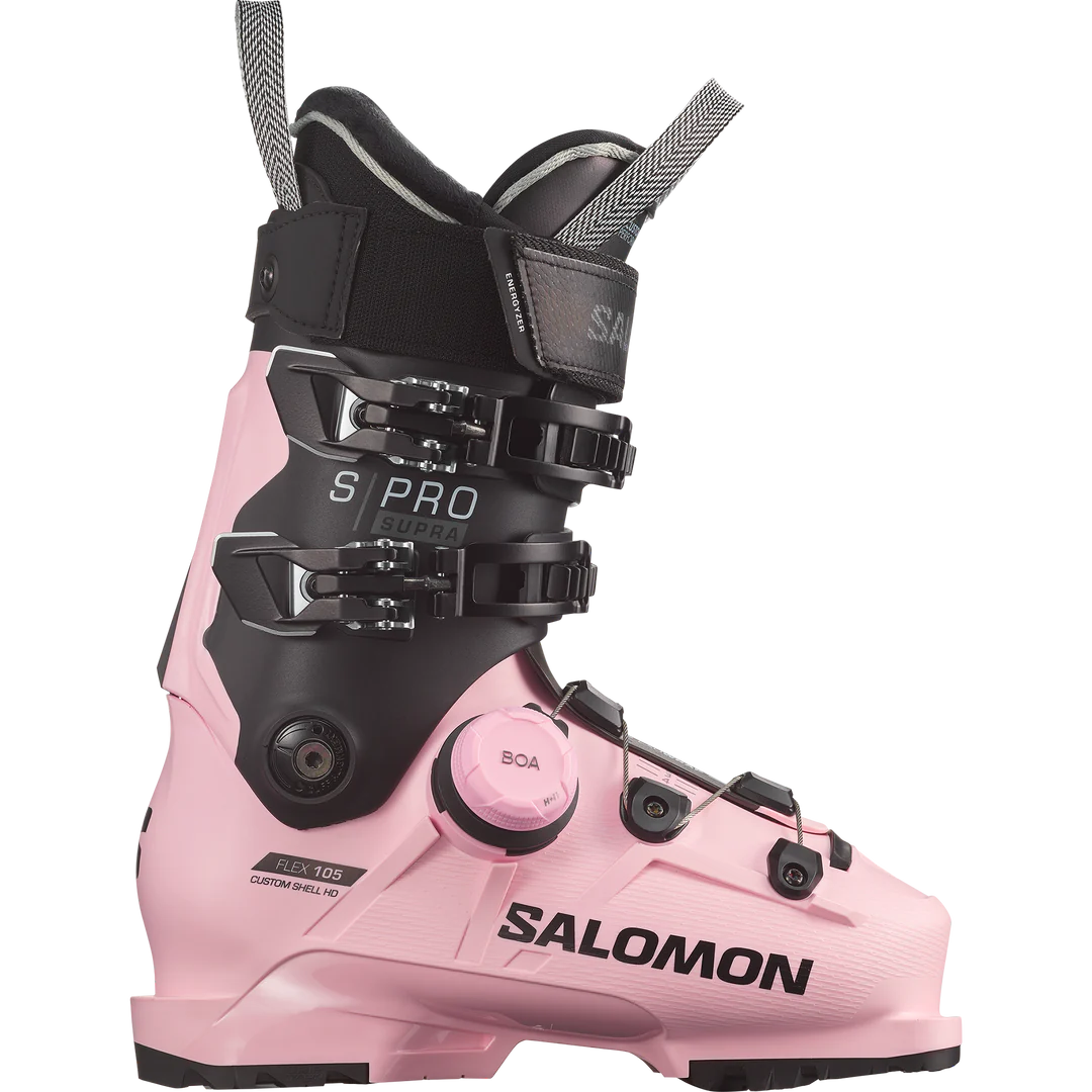 Salomon S/PRO Supra Boa 105 GW Ski Boot - Womens