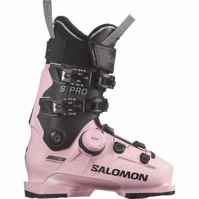 Salomon S/Pro Supra Boa 105 Women's Ski Boots 2024