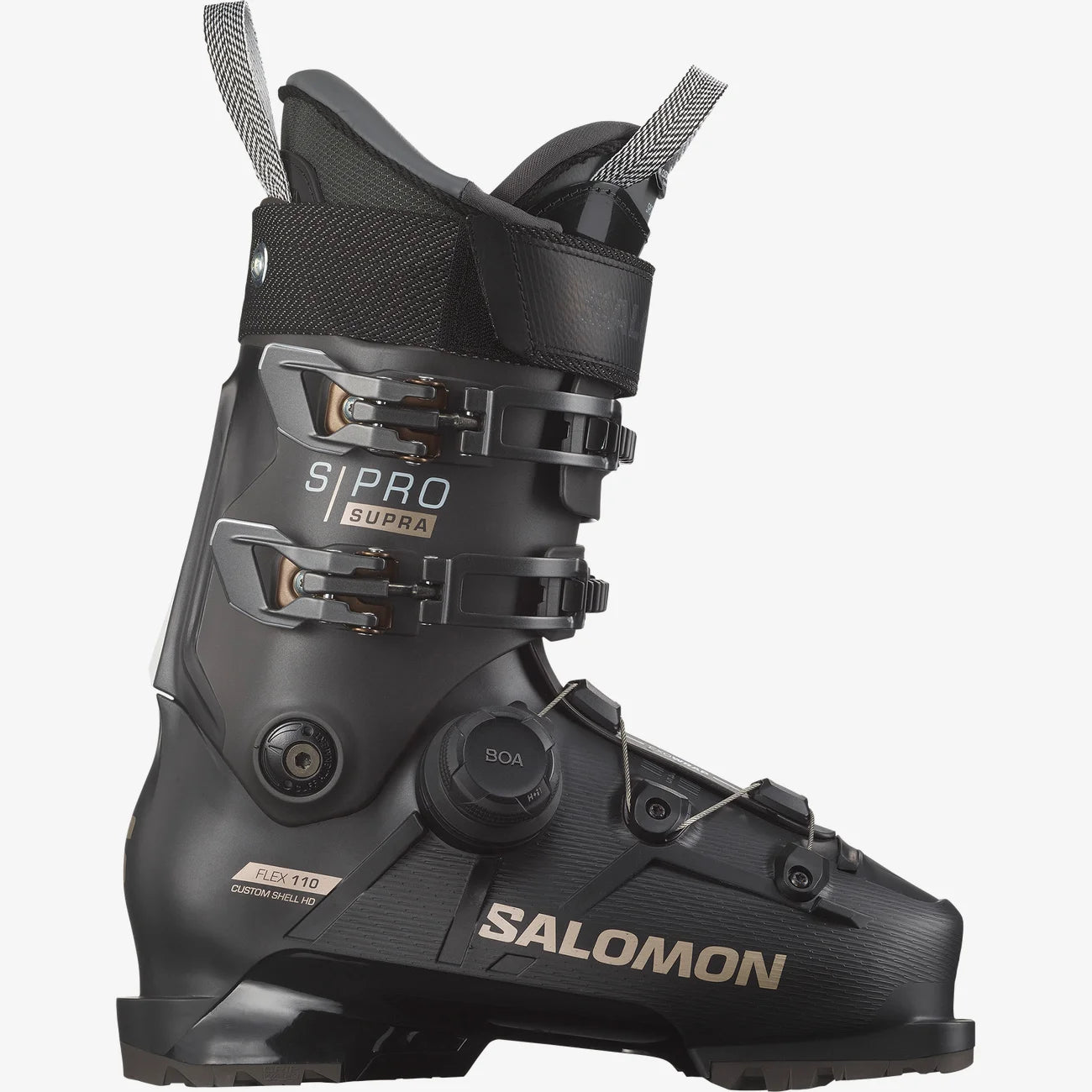 Salomon S/Pro Supra Boa 110 Ski Boots 2025