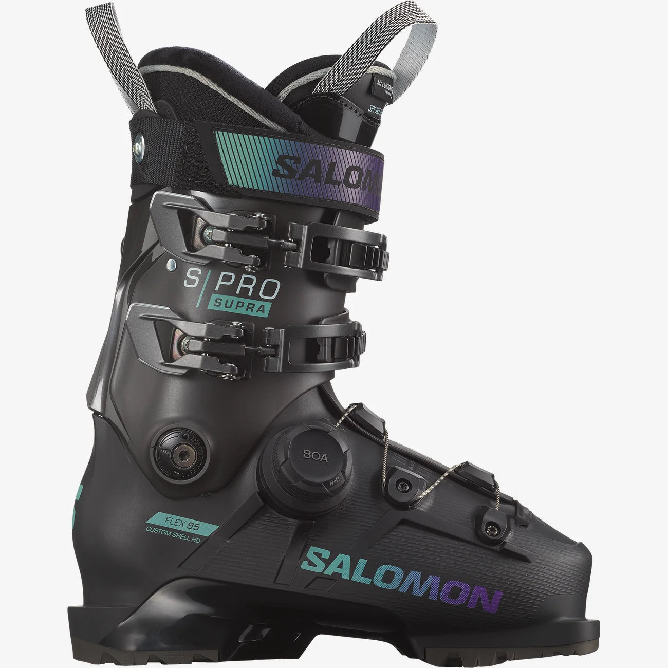 Salomon S/Pro Supra Boa 95 Women's Ski Boots 2025