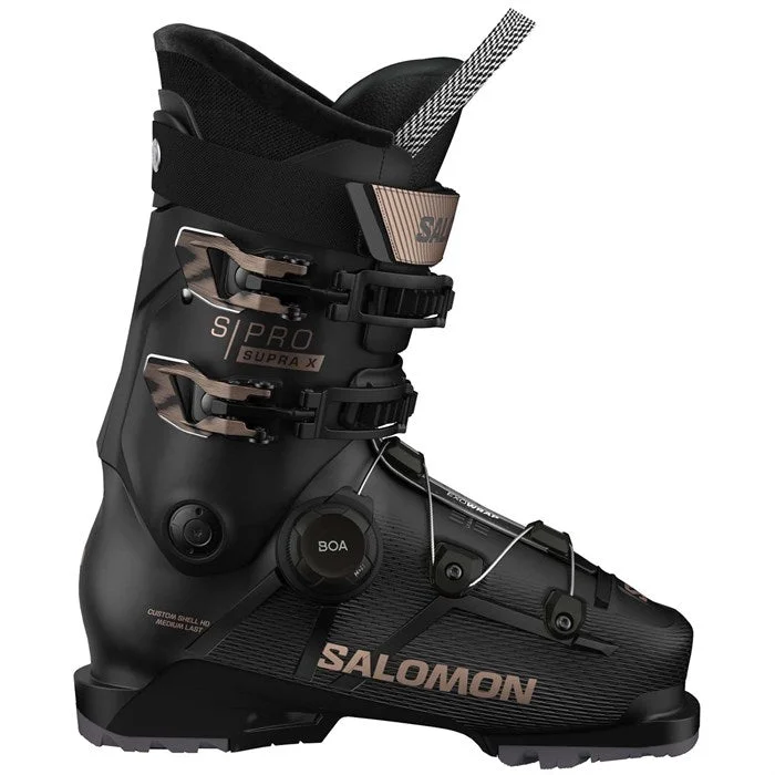 Salomon S/Pro Supra BOA X90 Women's Ski Boots 2025