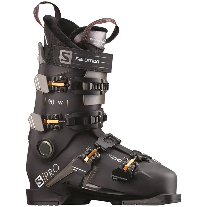 Salomon S/Pro X90 CS W Ski Boots - Women's 2021