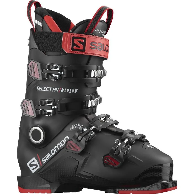 Salomon Select HV 100 Ski Boots 2024