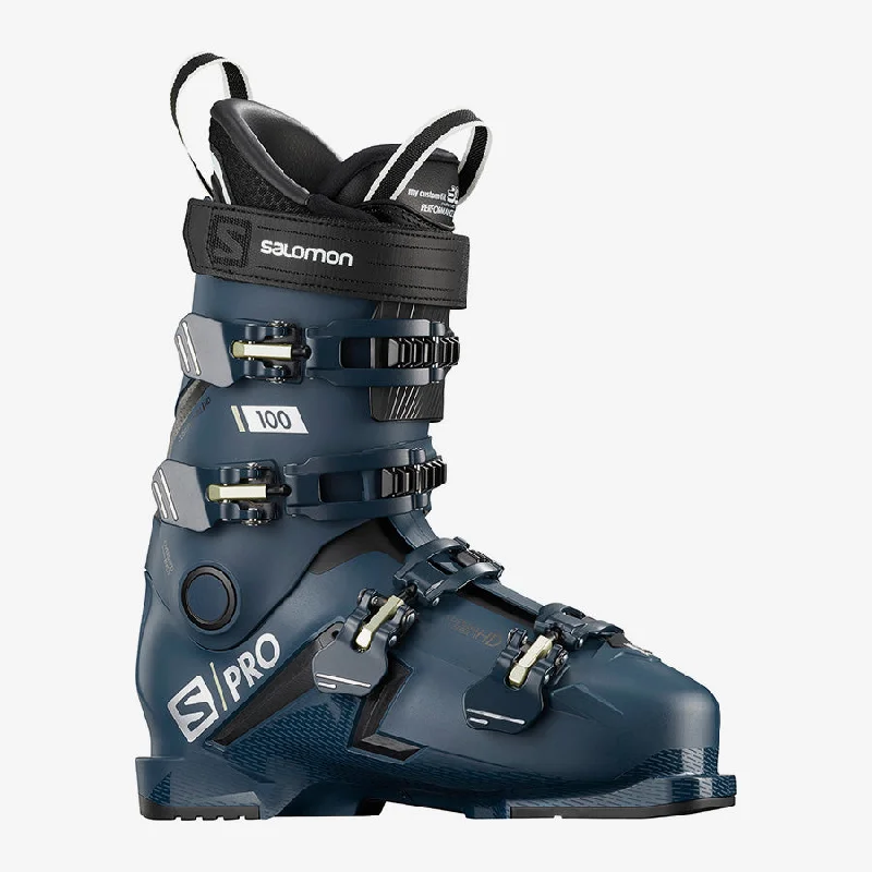 Salomon S/Pro Alpine Ski Boots - Men's