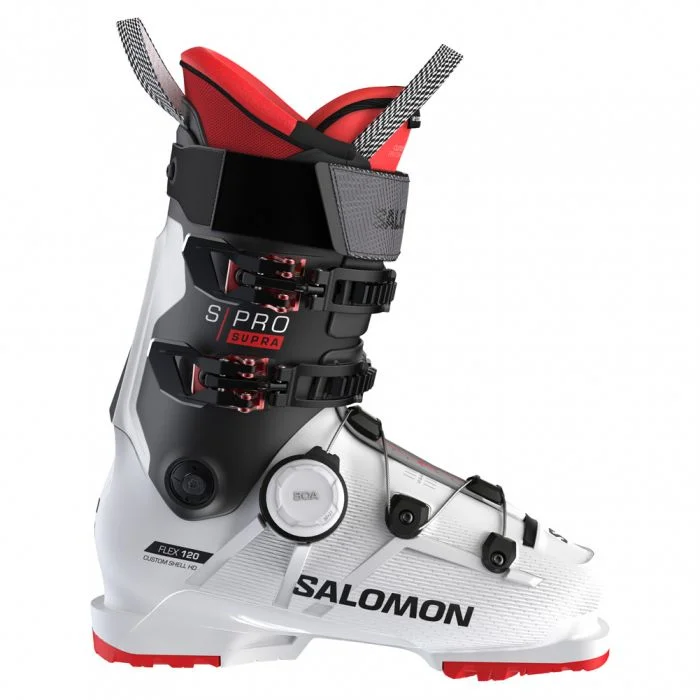 Salomon S/Pro Supra Boa 120 Ski Boots 2025