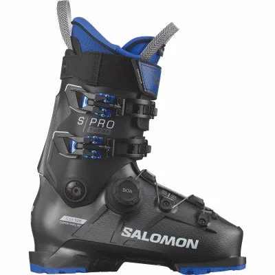 Salomon S/Pro Supra Boa 120 Ski Boots 2024