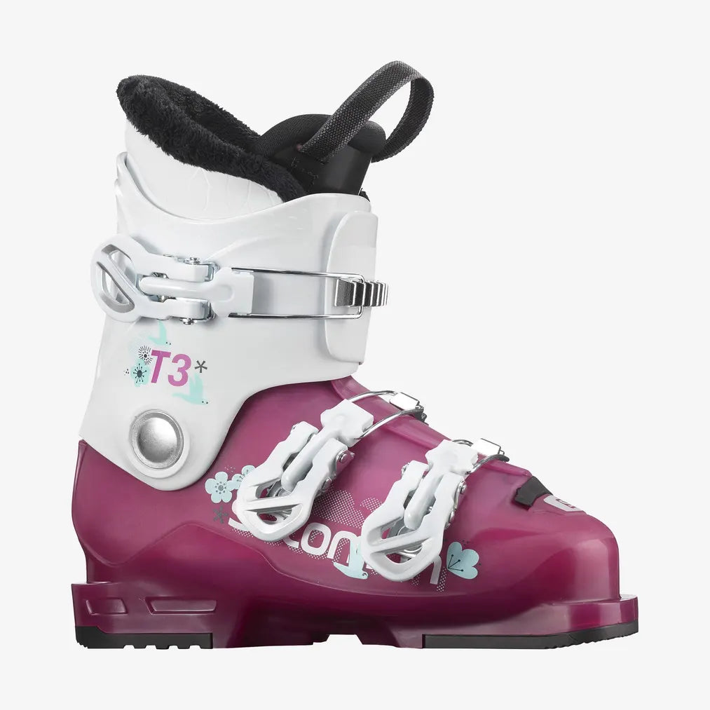 Salomon Team T3 Ski Boots - Kids