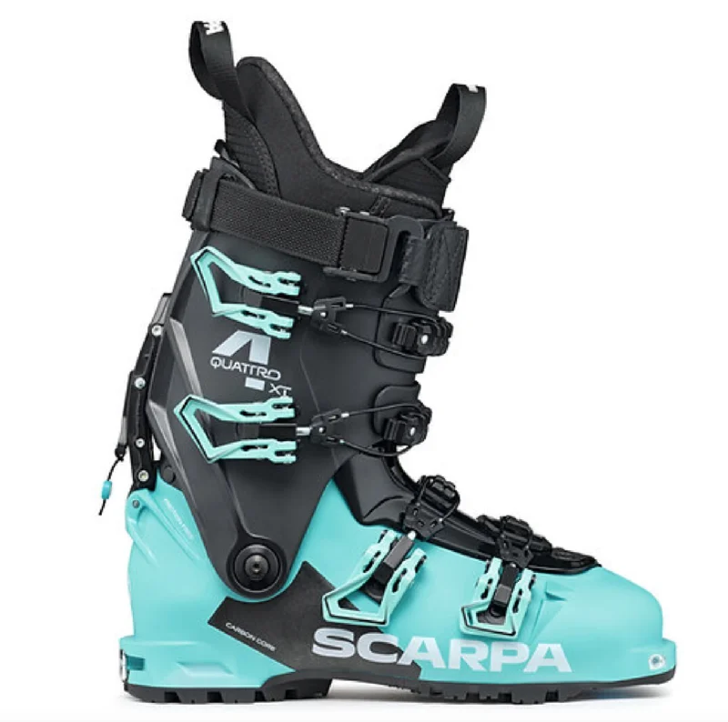 Scarpa 4-Quattro XT Ski Boots (Women's)