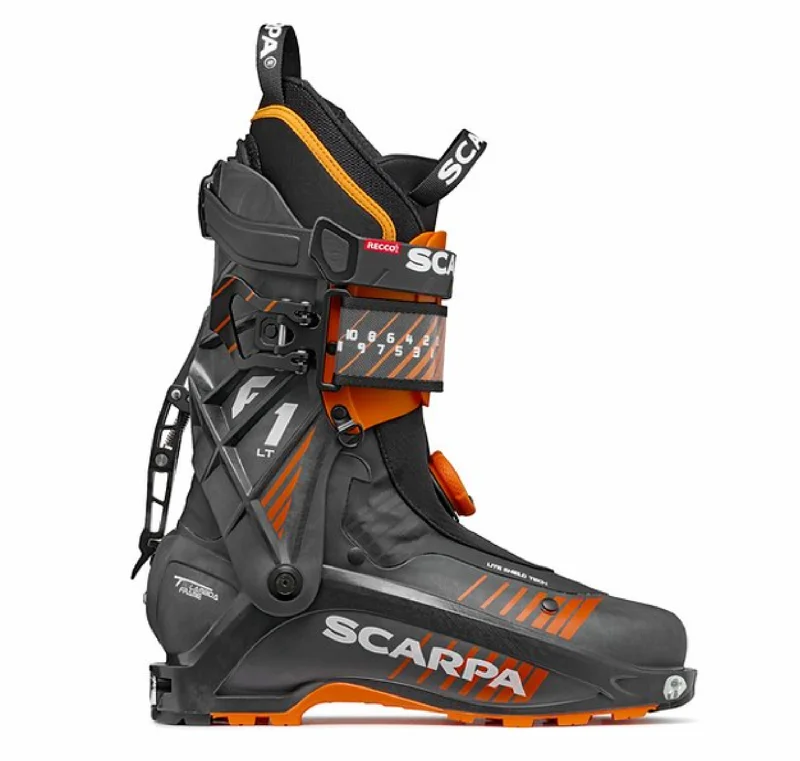 Scarpa F1 LT Ski Boots (Men's)