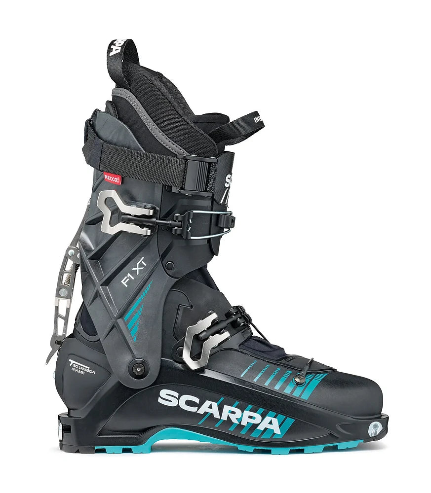 Scarpa F1 XT Ski Boots (Unisex)