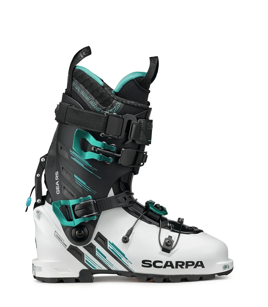 Scarpa Gea RS Ski Boots (Women's)