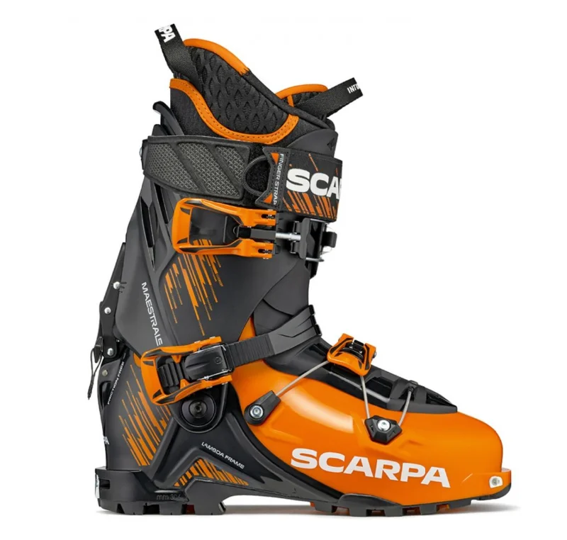 Scarpa Maestrale 3.0 Ski Boots (Men's)