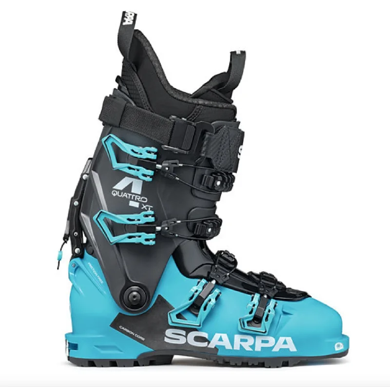 Scarpa 4-Quattro XT Ski Boots (Men's)