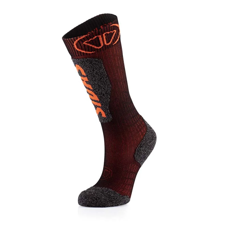 Ski socks - Ski Expert Junior orange