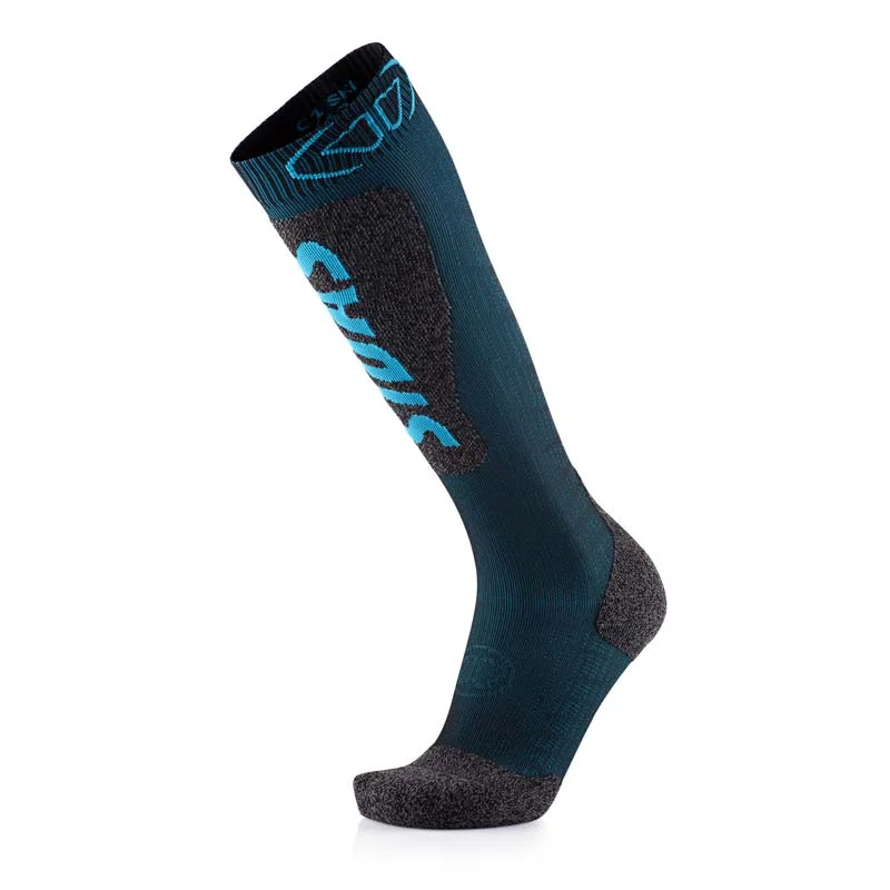 Ski socks - Ski Expert Uni blue