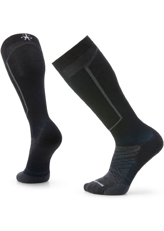 Smartwool Men's Ski Targeted Cushion OTC Socks