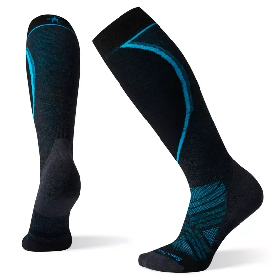 Smartwool W PhD® Ski Light Elite Socks Char