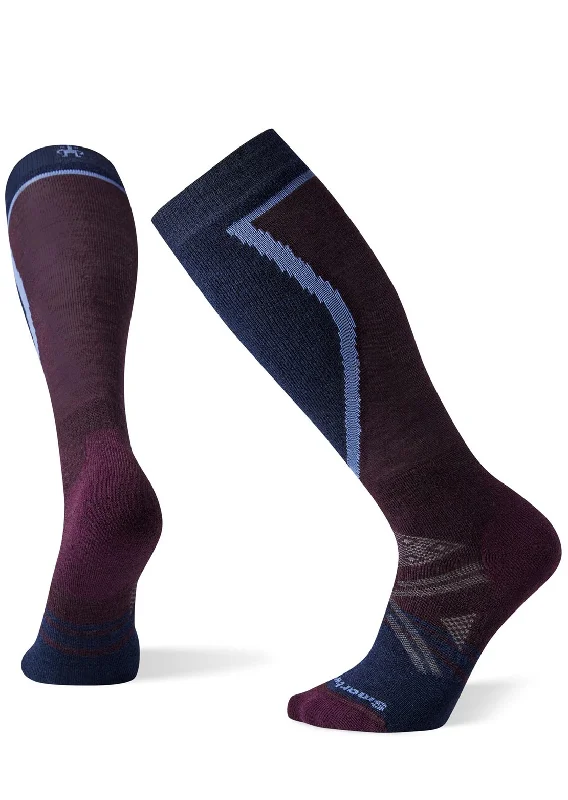 Smartwool Women's Ski Full Cushion OTC Socks