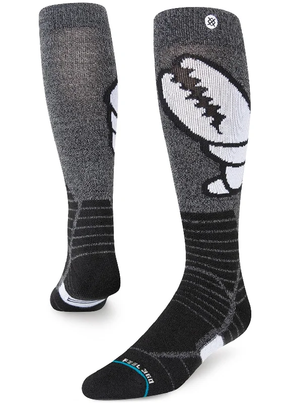 Stance Atpa Crab Grabber Winter Socks