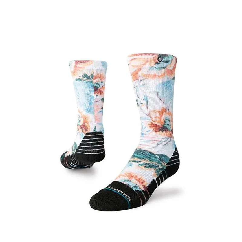 Stance Flowerful Kids Snow Sock