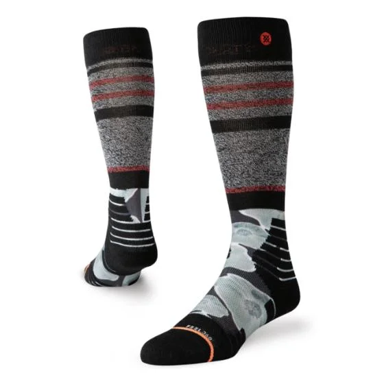 High Heat Thermo Women's Snow Sock