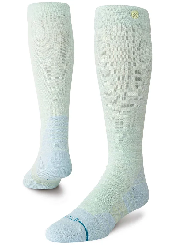 Stance Traveleer Mid Wool Snow Winter Socks