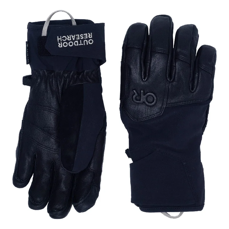 Team Gore-Tex Gloves