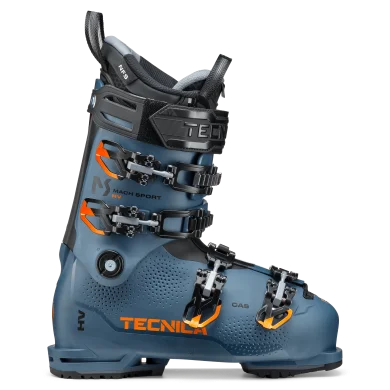 Tecnica Mach Sport EHV 120 GW Ski Boots 2024