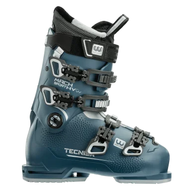 Tecnica Mach Sport HV 75 W Ski Boots (Final Sale)