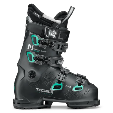 Tecnica Mach Sport MV 85 W GW Ski Boots 2024