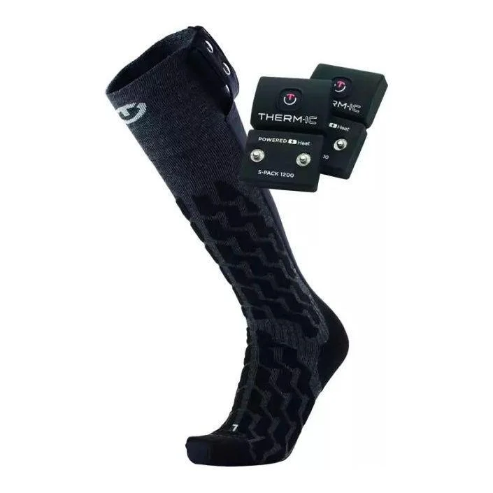 Thermic Powersocks Heat Fusion UNI 1200