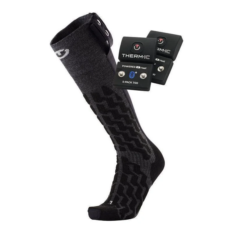 Thermic Powersocks Heat Fusion UNI 700B