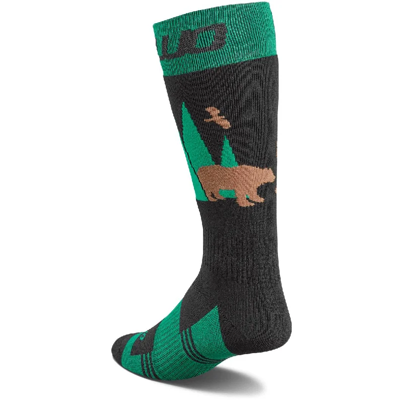 Thirtytwo Double Socks