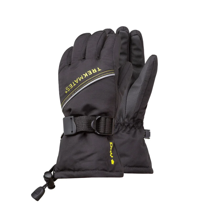 Junior Mogul Dry Glove