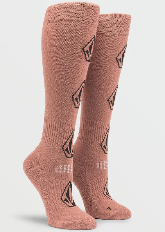 Volcom Women's Sherwood Socks