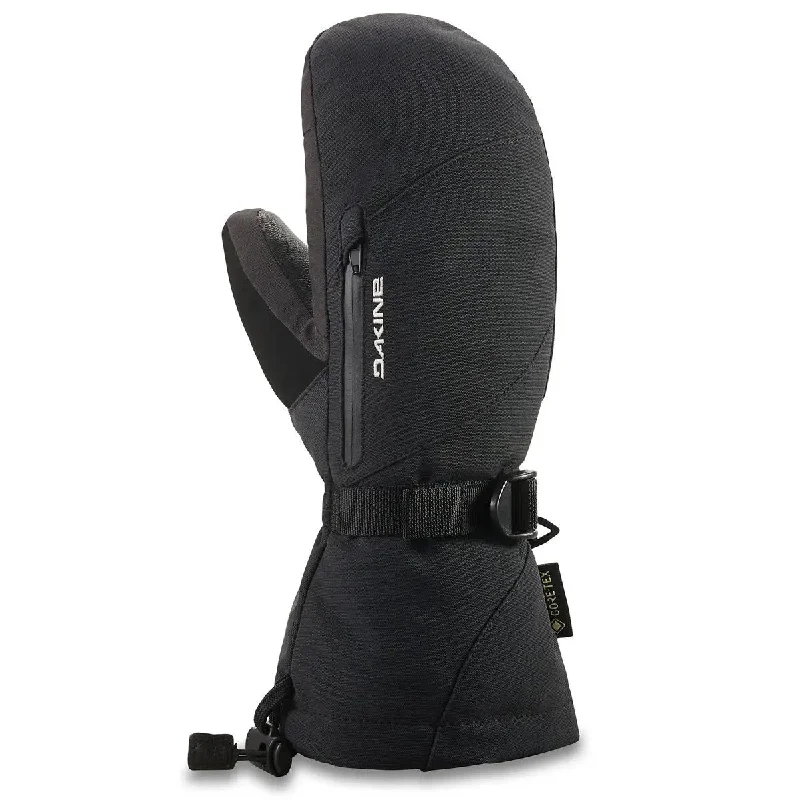 Leather Sequoia Gore-Tex Mitt