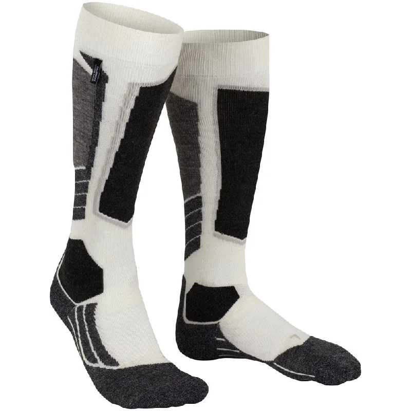 SK2 Cashmere Ski Sock - Women