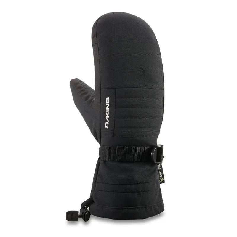 Omni Mitt GoreTex - Black