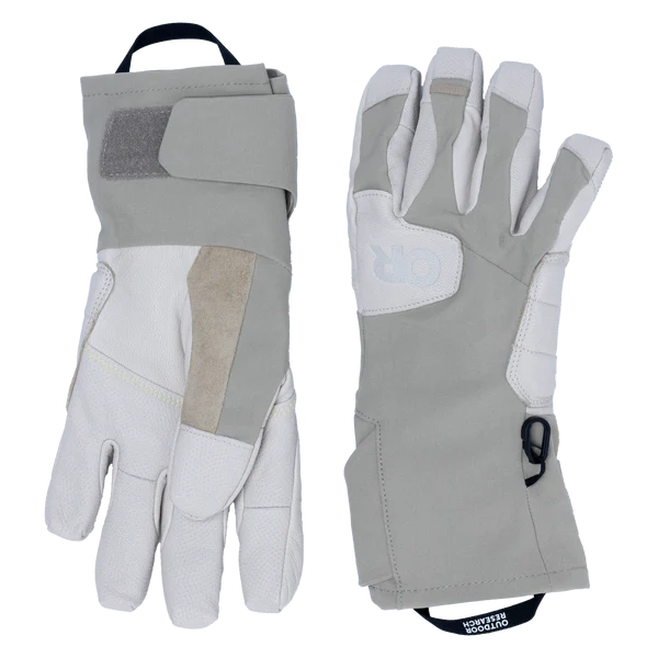 Women's Extravert Gloves